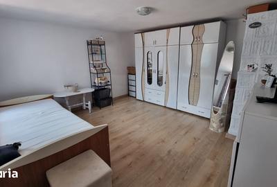 Casă cu 2 camere cu Teren 202 Mp în Central - 2
