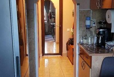 Apartament cu 2 camere decomandat în Ultracentral - 1