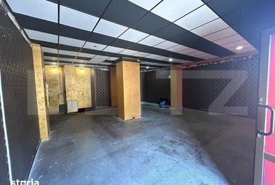 Spațiu comercial, de 100 mp, în Craiovița Nouă - 3