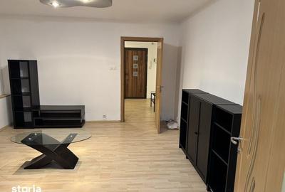 Apartament cu 2 camere în Aradului - 1