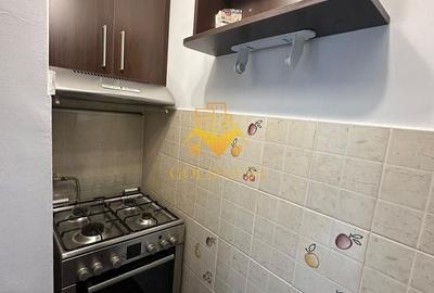 Apartament cu 2 camere decomandat, mobilat în Central - 5