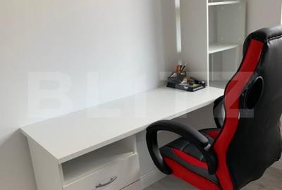 Casă individuală cu 7 camere cu Teren 476 Mp în Someșeni - 3