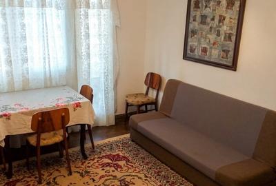Apartament cu 2 camere semidecomandat, mobilat în Podu Roș - 2