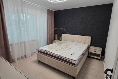 Apartament cu 2 camere în Podu Roș - 4