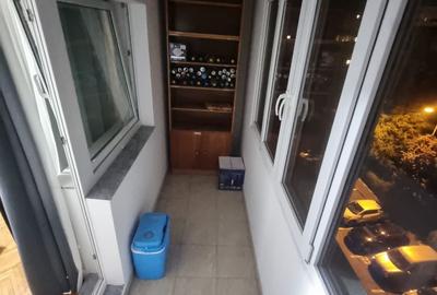 Apartament cu 3 camere decomandat în Mărăști - 5