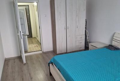 Garsonieră decomandată în Țiglina 1