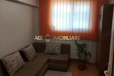 Apartament cu 2 camere decomandat, mobilat în Berceni
