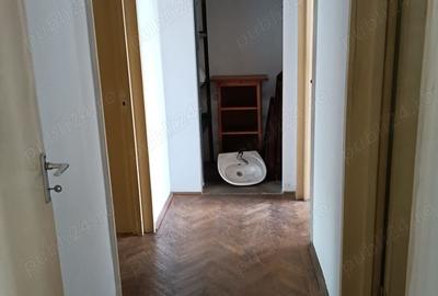 Apartament cu 3 camere, mobilat în Lujerului - 1