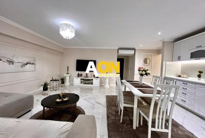 Apartament cu 3 camere decomandat, mobilat în Cetate - 7