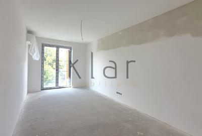 Apartament cu 3 camere semidecomandat în Gheorgheni - 3
