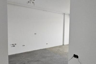 Apartament cu 2 camere semidecomandat, mobilat în Florești - 7