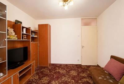 Apartament cu 3 camere decomandat în Alfa - 13
