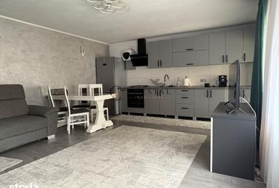 Casă cu 3 camere cu Teren 293 Mp în Orașul Nou