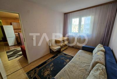Apartament cu 2 camere nedecomandat, mobilat în Mihai Viteazul - 2