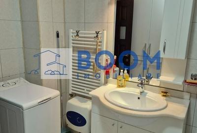Apartament cu 2 camere decomandat în Nord