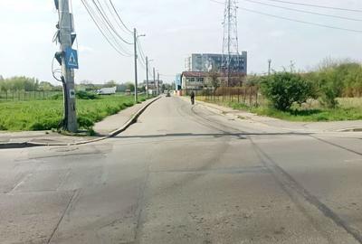 Spațiu comercial, în Chiajna