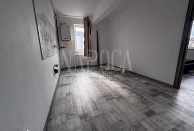 Apartament cu 2 camere semidecomandat în Florești