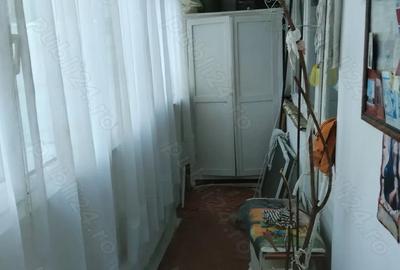 Apartament cu 2 camere decomandat în Central - 6