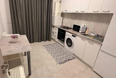 Apartament cu 2 camere decomandat în Central - 5