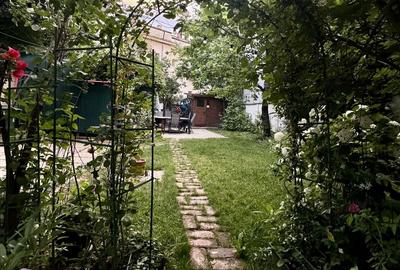 Apartament cu 4 camere în Dorobanți - 2