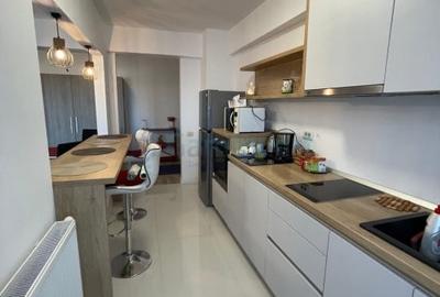 Apartament cu 2 camere, mobilat în Iosia - 6