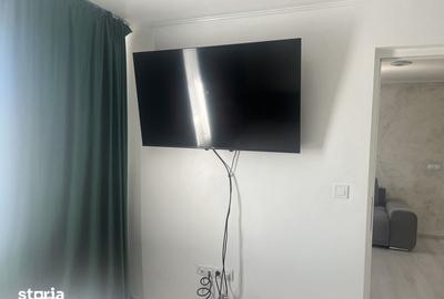 Apartament cu 2 camere în Central - 2