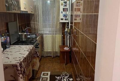 Apartament cu 2 camere decomandat în Central - 5