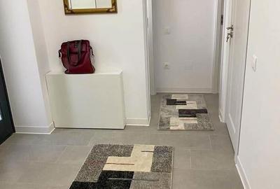 Apartament cu 2 camere decomandat în Lefaia - 2