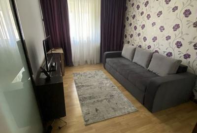 Garsonieră decomandată în Sud - 8