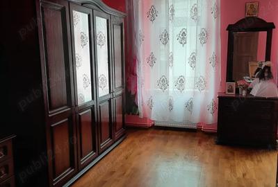 Inchiriez casa cu 2 camere zona centrala Cluj-Napoca - 2