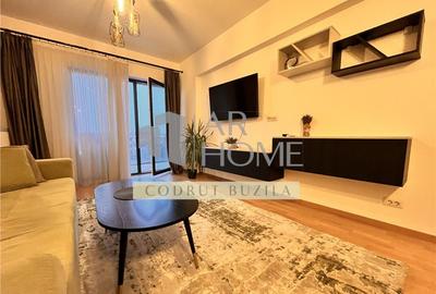 Apartament cu 2 camere decomandat, mobilat în Albert