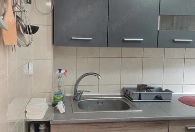 Apartament cu 3 camere decomandat în Nord - 7