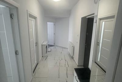 Apartament cu 2 camere decomandat în Central - 4