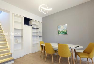 Duplex modern 157 MP | Doina Residence - Pipera | Parcare s - 32