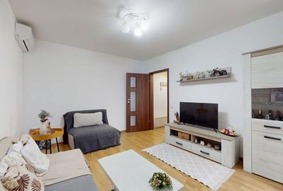 Apartament 2 camere Decomandat Dimitrie Leonida - Echinoctiului - 4