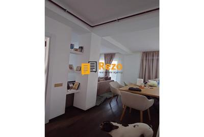 PIPERA | VOLUNTARI | CASA TIP INSIRUIT | 4 CAMERE 105 MP UTILI - 4