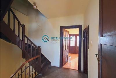 Royal Imobiliare - Vanzare vila zona Rudului - 22