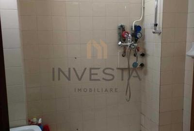 Apartament cu 4 Camere, 105 mp, utili+ 2 balcoane, zona Interservisan! - 5