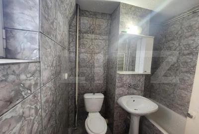 Apartament cu 3 camere decomandat în Cetate - 6