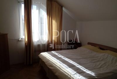 Casă individuală cu 6 camere cu Canalizare în Florești - 11