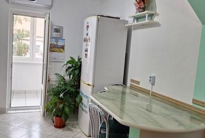 Apartament cu 2 camere decomandat în Decebal - 6