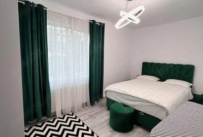Inchiriez apartament 2 camere Iasi - 5