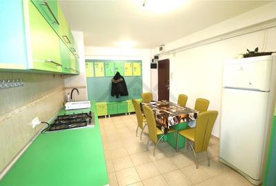 Apartament cu 2 camere, mobilat în Central - 3