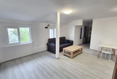 Apartament cu 3 camere semidecomandat, mobilat în Hașdeu - 6