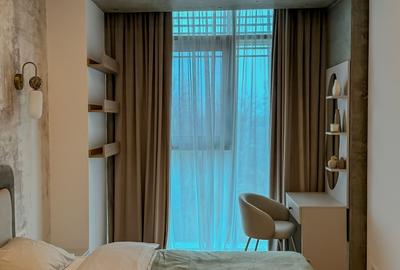 APARTAMENT LUX DE INCHIRIAT 2 CAMERE UPSITE FLOREASCA - 7