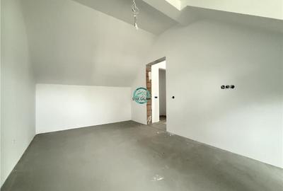 Casa cu 4 camere de vanzare de 130 mp utili, si teren 350 mp, str. Voinicenilor - 6