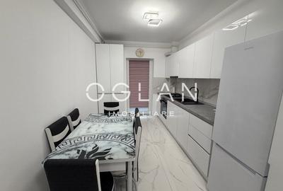Apartament cu 2 camere decomandat, mobilat în Mihai Viteazul - 10