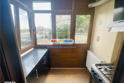 Apartament cu 2 camere, mobilat în Cantacuzino - 7