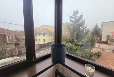 Apartament cu 2 camere semidecomandat în Bucureștii Noi - 13