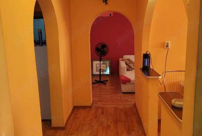 Vand apartament cu 3 camere in Sta?iunea Bala! Vand apartament cu 3 camere in Sta?iunea Bala! - 2